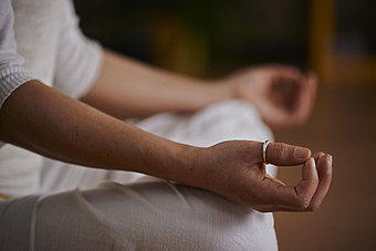 Einführung in die Basics der Zen-Meditation