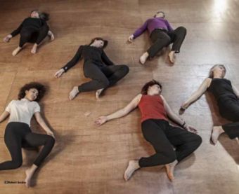 Feldenkrais - Aktiv und flexibel  - ein Leben lang