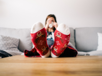 AdventsZeit für mich