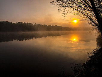 Brich an, Du schönes Morgenlicht (Kurs 1)