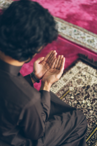 Islamische Perspektiven auf Resilienz in Zeiten von multiplen Krisen