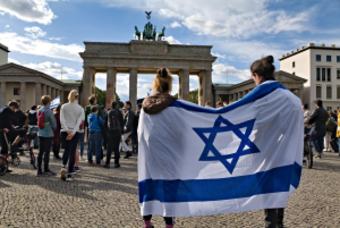 Israelis in Deutschland – Zwischen Heimat, Hoffnung und dem 7. Oktober