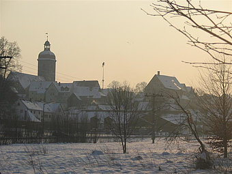 Martinimarkt in Roßtal