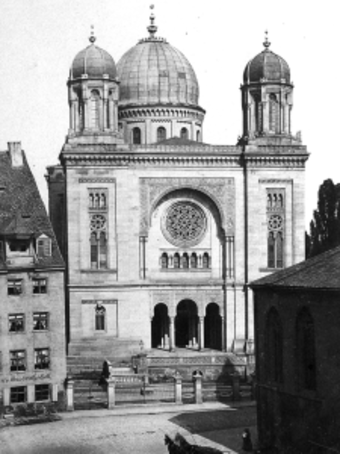 Nürnberg 1946: Gegen alle Widerstände