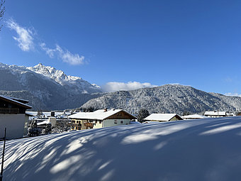 Berge – Sonne – Schnee Ski-Region Dachstein und Salzburger Land