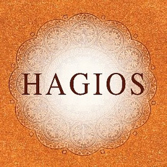 Innehalten, Singen und Kraftschöpfen mit HAGIOS-Liedern von Helge Burggrabe.